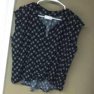 Target Blouse